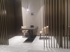-白云机场易登机休息室