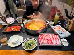 -滇牛云南火锅(桂林路店)