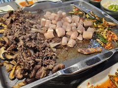 -李氏烤肉店