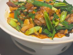 -花椒俏川菜小馆(南海万达店)