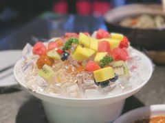 -汤城小厨•粤菜•靓汤(苏州街店)
