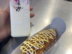 -咔芝棒·韩式炸鸡(印象汇店)