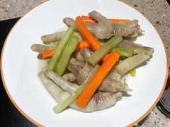 -大丰收脆鱼(浦西万达店)