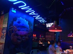 大堂-蛮横肉蟹煲(印象城店)