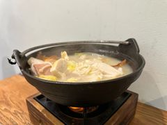 -静一餐厅·湖北菜(前门店)