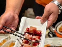 -粗茶淡饭·蒸鲜(光谷店)