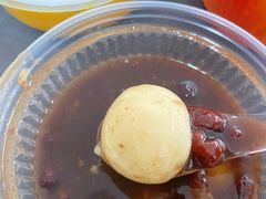 -小草糖水(海棠村店)