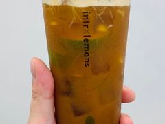-introlemons(北京西单更新场店)