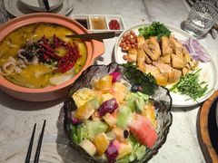 -Aqua Oasis 水天堂(太湖中心mall店)