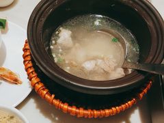 -小菜园新徽菜(滁州苏宁店)