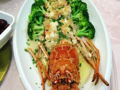 -南湖船菜大酒店