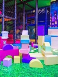 -KidSteam儿童乐园(富力城店)