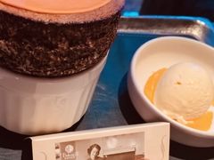 -福楼毕斯罗F Bistronome(国贸商城约会地标景观店)