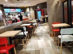 -肯德基(天鹅湖万达店)