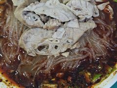 -甘记肥肠粉(马鞍北路店)