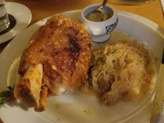 -Restaurant Paulaner am Dom
