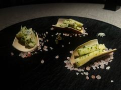 -虹潮荟·餐桌上的美食地理(太阳宫店)