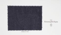 -Biella Fibers杰尼亚Zegna面料西装·夹克·礼服全定制Bespoke(晶耀前滩店)
