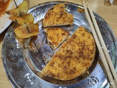 -张四烤羊肉(西藏自治区拉萨市丹杰林巷店)