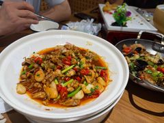 -鸿运楼·舌尖上的徽菜