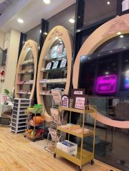 -RL Nail·瑞丽美甲美睫品牌原创店
