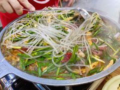 -京玉菲饭店(李村店)