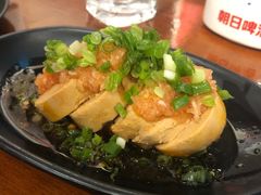 -鸟串烧Yakitori