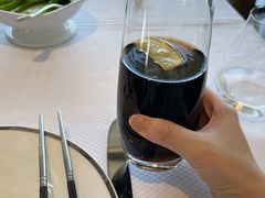 -北京柏悦酒店·锦庭餐厅Dining Room