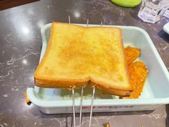 -邢氏老太太烤串(北兴街店)