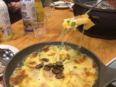 -隐炉和牛烧肉店(群力店)