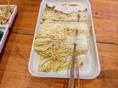 -木屋烧烤(坂田天安云谷店)