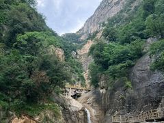 -洛阳白云山景区