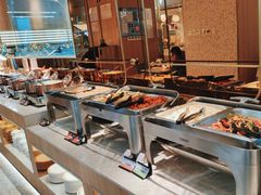 -比格比萨自助(宝山日月光店)