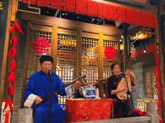 -南京大牌档(济南万象城店)