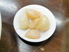 糖蒜-崇德楼水盆牛羊肉泡馍馆(文艺路店)