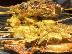 -刘记大块烤羊腿餐吧(北沙滩店)