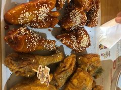 -BOPEYE·波派炸鸡(河西中央商场店)