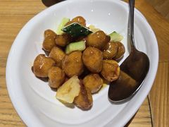 -德胜轩正宗顺德菜(宝安沙井会展中心店)