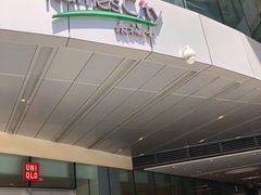 -深圳来福士广场