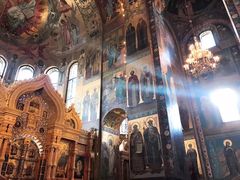 -滴血救世主教堂