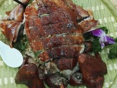 -水乡人家私房菜(逢简店)