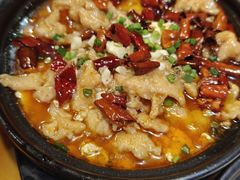 -重庆石磨豆花庄(乔庄店)