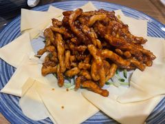 -小土豆北方菜馆(文慧园店)