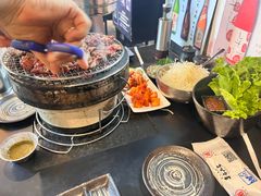 -まるみち   丸道东京烧肉(虹梅路店)