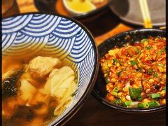 -北丐先生·野馄饨烧烤(雨花万象店)