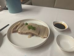 -莆田餐厅PUTIEN(颐堤港店)