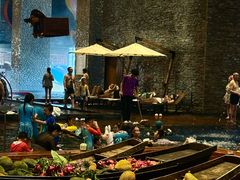 -清河半岛温泉度假酒店