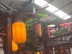 -和源祥·日照菜扛把子(万平口一店)