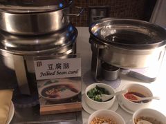 -西安锦江国际酒店