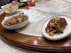-不倒翁·安徽名菜楼(步行街店)